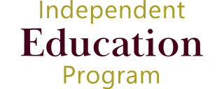 IEProgram Dashboard